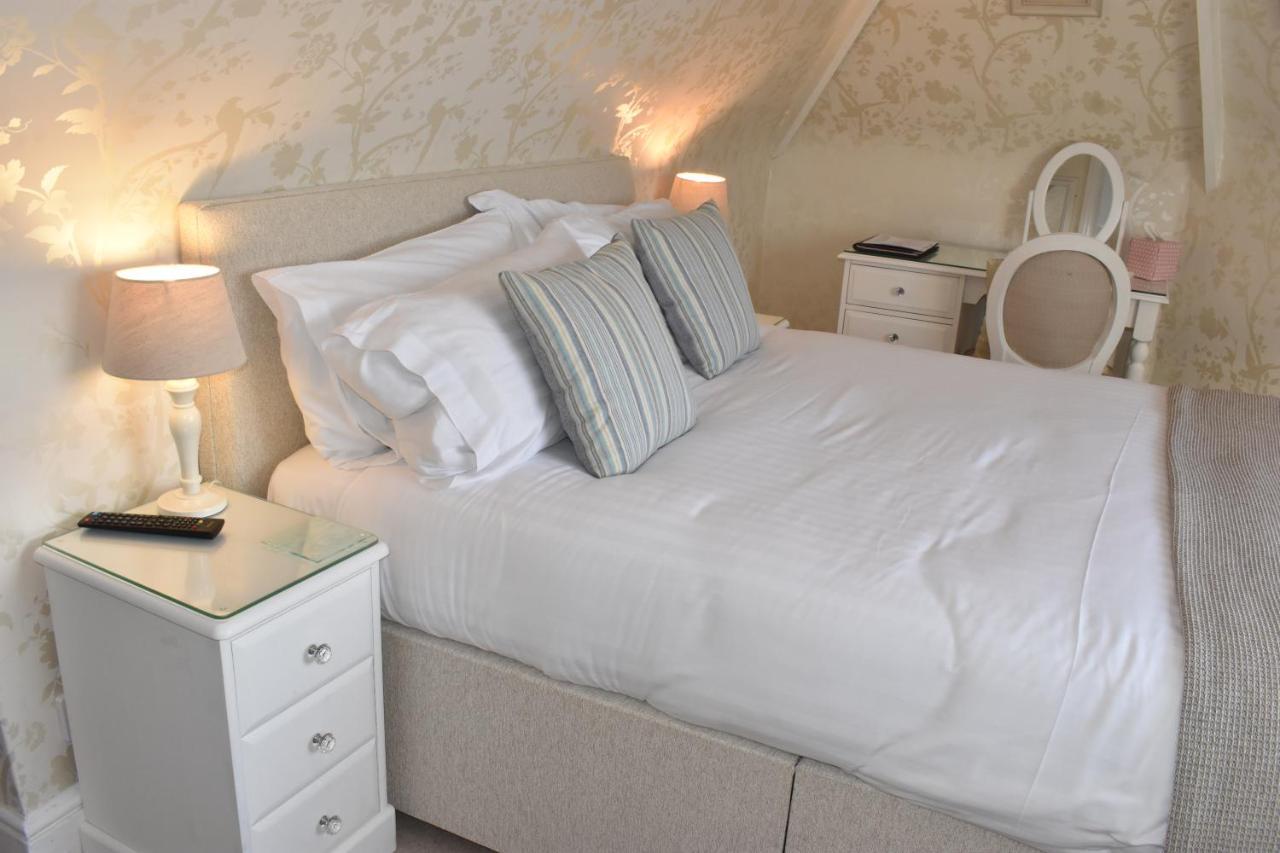 The Castleton Bed & Breakfast Swanage Luaran gambar