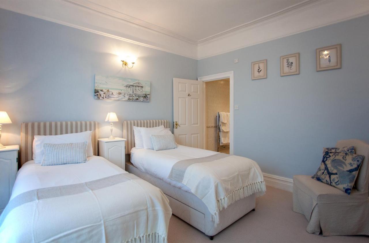 The Castleton Bed & Breakfast Swanage Luaran gambar